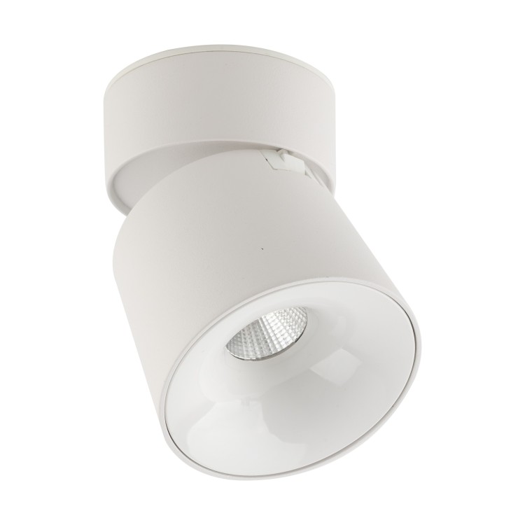 KYOTO WHITE 18W 18138 TK Lighting Biały Biały