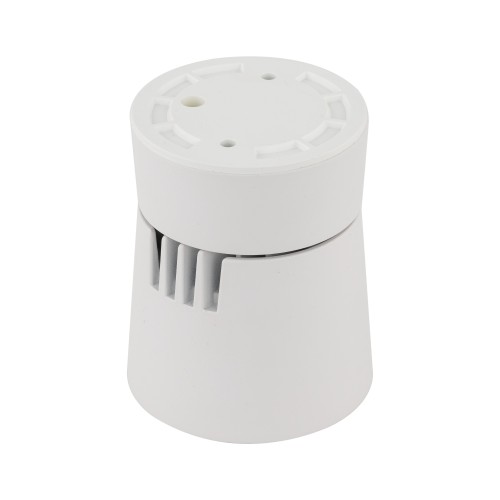 KYOTO WHITE 18W 18138 TK Lighting Biały Biały