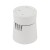 KYOTO WHITE 18W 18138 TK Lighting Biały Biały