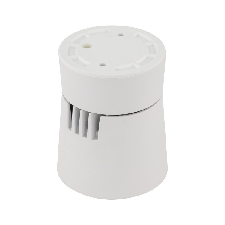 KYOTO WHITE 18W 18138 TK Lighting Biały Biały