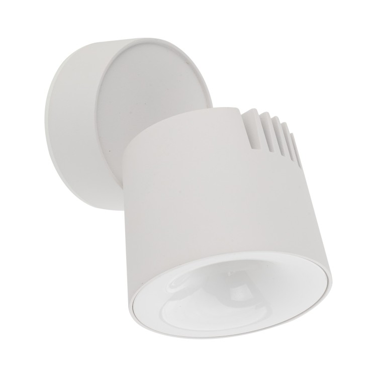 KYOTO WHITE 18W 18138 TK Lighting Biały Biały