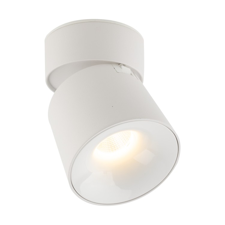KYOTO WHITE 18W 18138 TK Lighting Biały Biały
