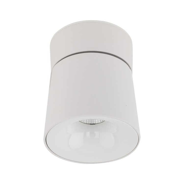 KYOTO WHITE 18W 18138 TK Lighting Biały Biały