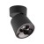 KYOTO BLACK 18W 18139 TK Lighting Czarny Czarny