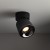 KYOTO BLACK 18W 18139 TK Lighting Czarny Czarny