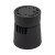 KYOTO BLACK 18W 18139 TK Lighting Czarny Czarny