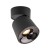 KYOTO BLACK 18W 18139 TK Lighting Czarny Czarny
