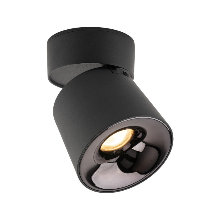 KYOTO BLACK 18W 18139 TK Lighting Czarny Czarny
