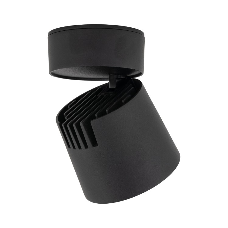 KYOTO BLACK 18W 18139 TK Lighting Czarny Czarny