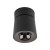 KYOTO BLACK 18W 18139 TK Lighting Czarny Czarny