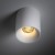BLAZE WHITE 12W 18140 TK Lighting Biały Biały, Czarny