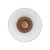 BLAZE WHITE 12W 18140 TK Lighting Biały Biały, Czarny