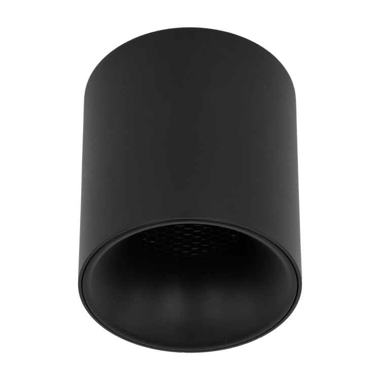 BLAZE BLACK 12W 18141 TK Lighting Czarny Czarny