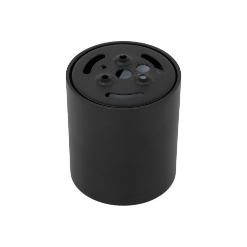 BLAZE BLACK 12W 18141 TK Lighting Czarny Czarny