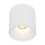 BLAZE WHITE 18W 18142 TK Lighting Biały Biały, Czarny