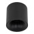 BLAZE BLACK 18W 18143 TK Lighting Czarny Czarny