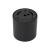 BLAZE BLACK 18W 18143 TK Lighting Czarny Czarny