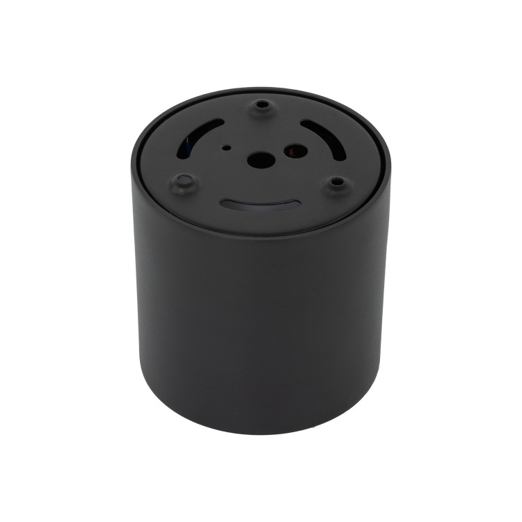 BLAZE BLACK 18W 18143 TK Lighting Czarny Czarny