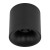 BLAZE BLACK 18W 18143 TK Lighting Czarny Czarny
