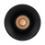 BLAZE BLACK 18W 18143 TK Lighting Czarny Czarny