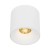 BLAZE WHITE 30W 18144 TK Lighting Biały Biały, Czarny