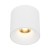 BLAZE WHITE 30W 18144 TK Lighting Biały Biały, Czarny
