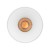 BLAZE WHITE 30W 18144 TK Lighting Biały Biały, Czarny
