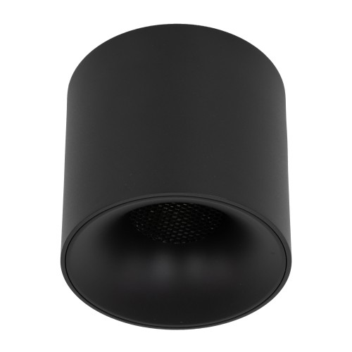 BLAZE BLACK 30W 18145 TK Lighting Czarny Czarny