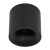BLAZE BLACK 30W 18145 TK Lighting Czarny Czarny