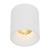 BLAZE WHITE CCT 12W 18157 TK Lighting Biały Biały, Czarny