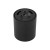 BLAZE BLACK CCT 12W 18158 TK Lighting Czarny Czarny