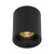 BLAZE BLACK CCT 12W 18158 TK Lighting Czarny Czarny