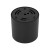 BLAZE BLACK CCT 30W 18162 TK Lighting Czarny Czarny