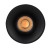 BLAZE BLACK CCT 30W 18162 TK Lighting Czarny Czarny