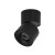 SPARK BLACK CCT 10W 18163 TK Lighting Czarny Czarny