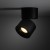 SPARK BLACK CCT 10W 18163 TK Lighting Czarny Czarny