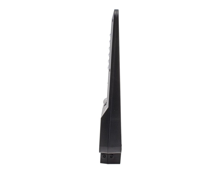 Lampa uliczna parkingowa solarna z czujnikiem ruchu i zmierzchu SOLAR LED STREET 15W Eko-Light Milagro EKO2028 1650lm parkowa z akumulatorem 4000K IP65 barwa neutralna