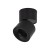 SPARK BLACK CCT 10W 18163 TK Lighting Czarny Czarny