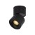 SPARK BLACK CCT 10W 18163 TK Lighting Czarny Czarny