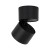 SPARK BLACK CCT 10W 18163 TK Lighting Czarny Czarny