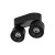 SPARK DUO BLACK CCT 20W 18164 TK Lighting Czarny Czarny