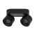 SPARK DUO BLACK CCT 20W 18164 TK Lighting Czarny Czarny