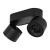 SPARK DUO BLACK CCT 20W 18164 TK Lighting Czarny Czarny