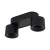SPARK DUO BLACK CCT 20W 18164 TK Lighting Czarny Czarny