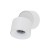 SPARK WHITE CCT 10W 18168 TK Lighting Biały Biały