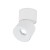 SPARK WHITE CCT 10W 18168 TK Lighting Biały Biały