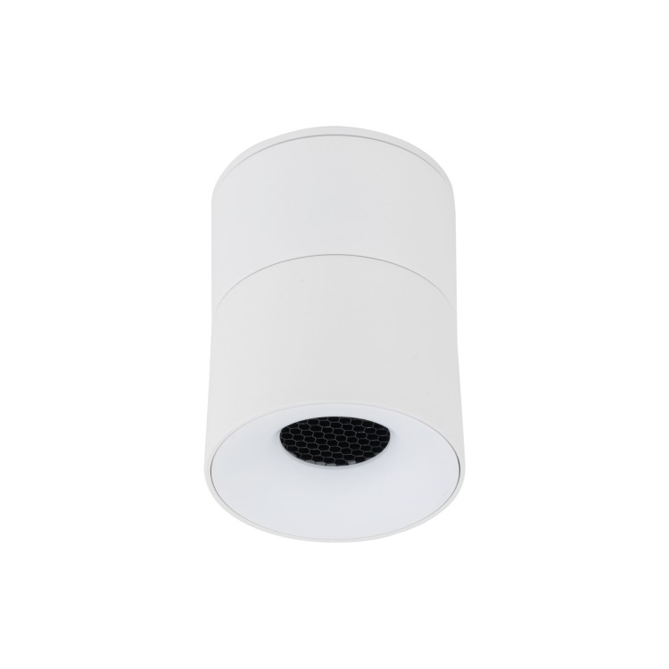 SPARK WHITE CCT 10W 18168 TK Lighting Biały Biały
