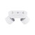 SPARK DUO WHITE CCT 20W 18171 TK Lighting Biały Biały