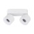 SPARK DUO WHITE CCT 20W 18171 TK Lighting Biały Biały