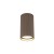 TUNE BROWN S 1XGU10 11027 TK Lighting Brąz Brązowy